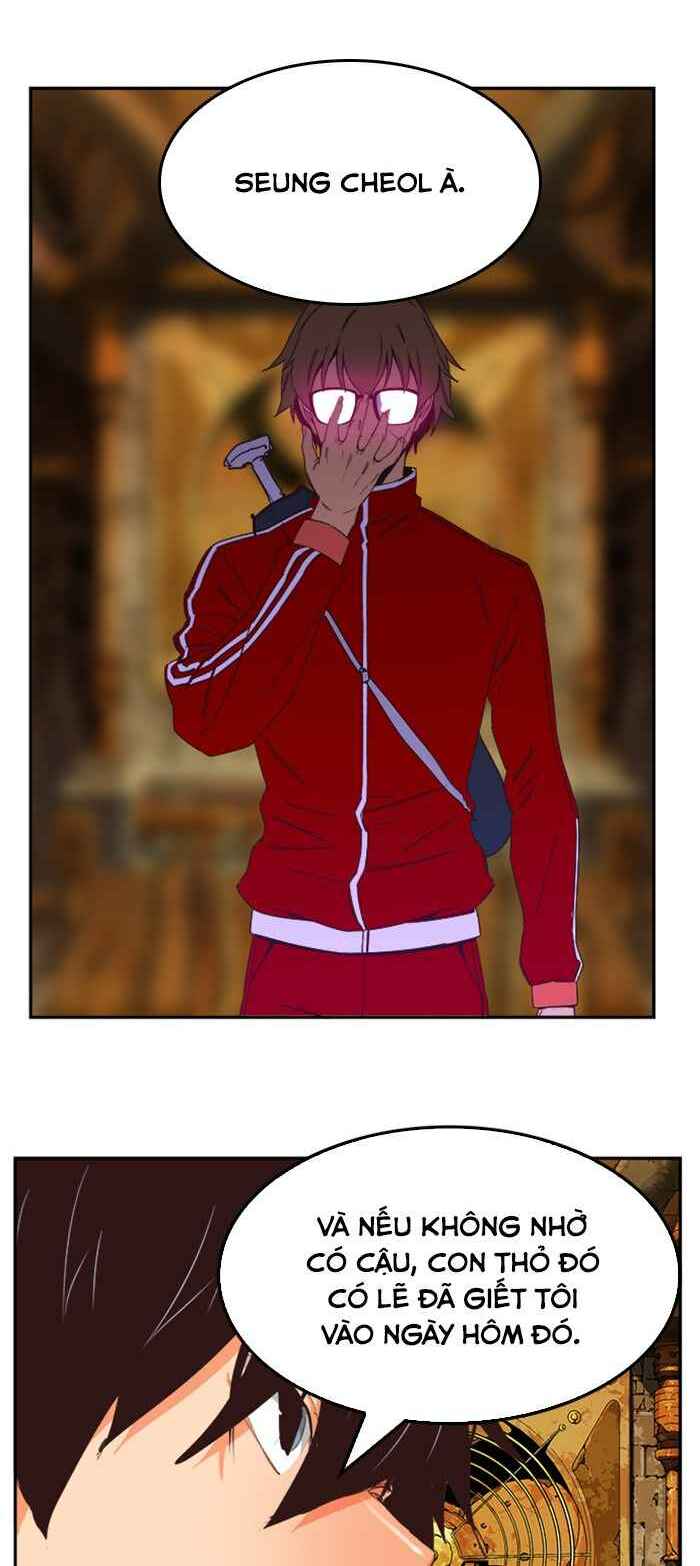 Chúa Tể Học Đường Chapter 504 - Trang 2