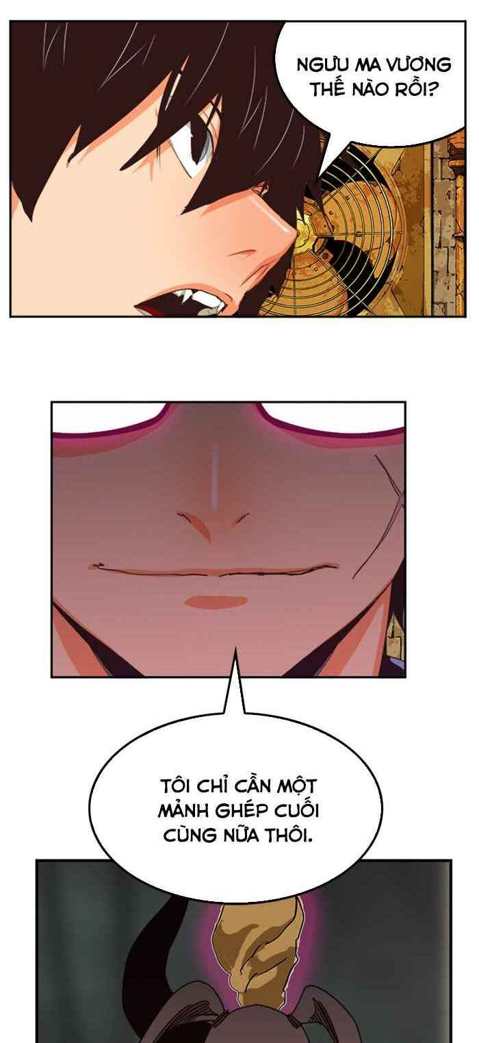 Chúa Tể Học Đường Chapter 504 - Trang 2