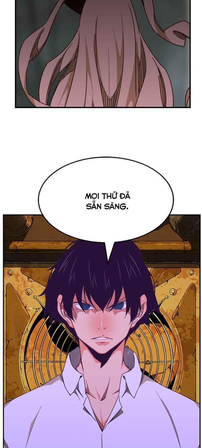 Chúa Tể Học Đường Chapter 504 - Trang 2