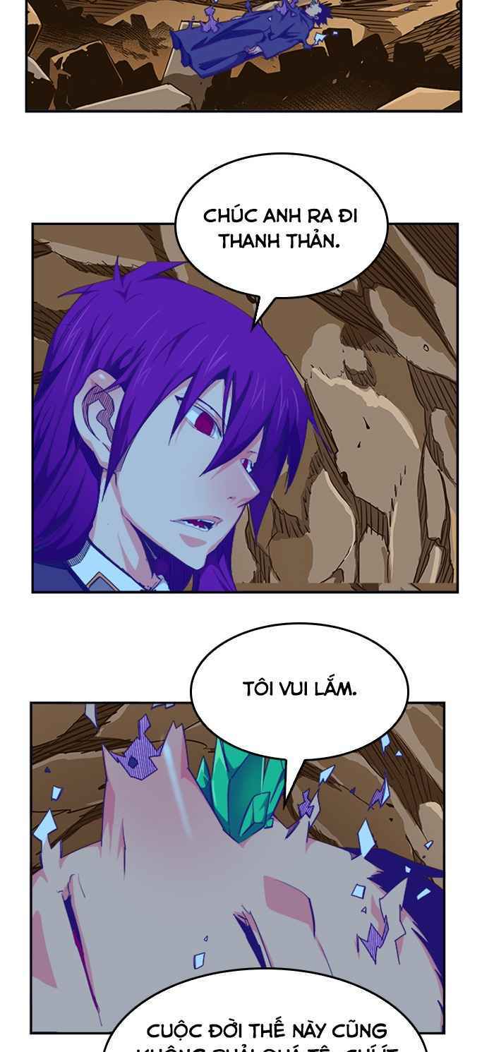 Chúa Tể Học Đường Chapter 504 - Trang 2