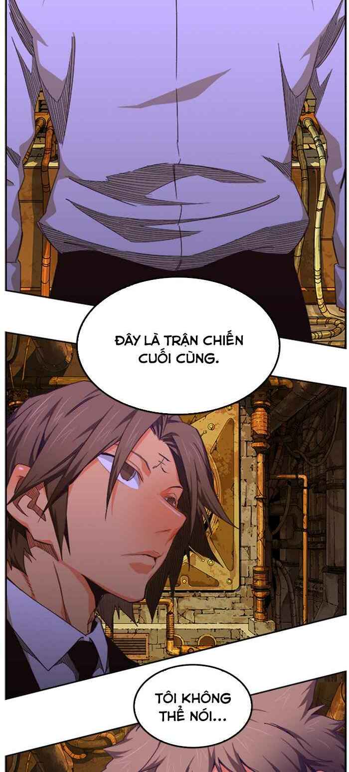 Chúa Tể Học Đường Chapter 504 - Trang 2