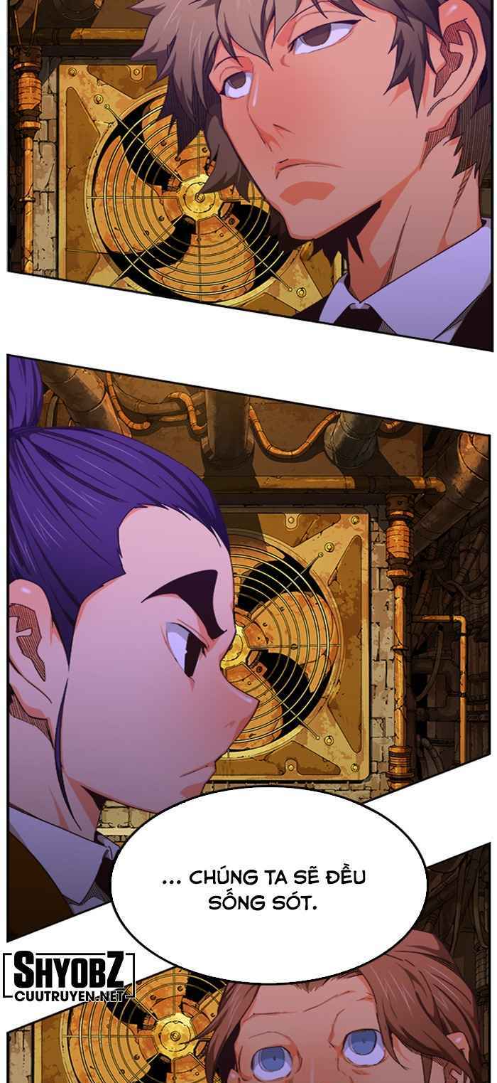 Chúa Tể Học Đường Chapter 504 - Trang 2