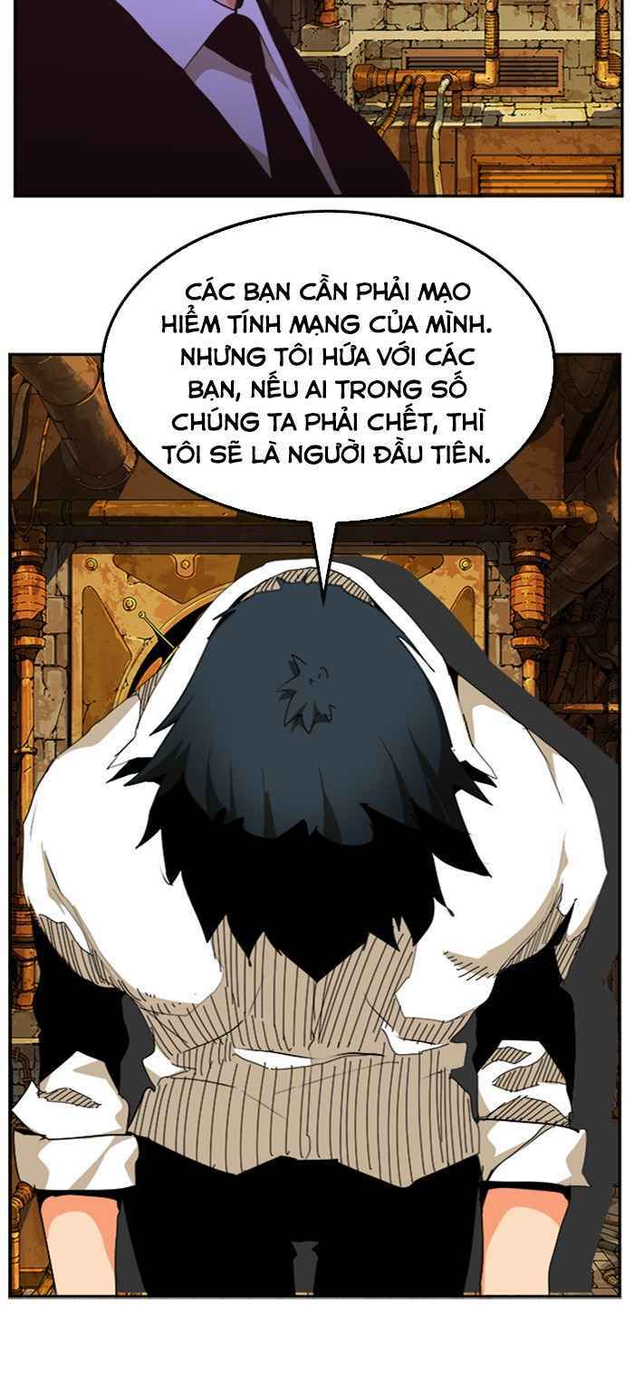 Chúa Tể Học Đường Chapter 504 - Trang 2