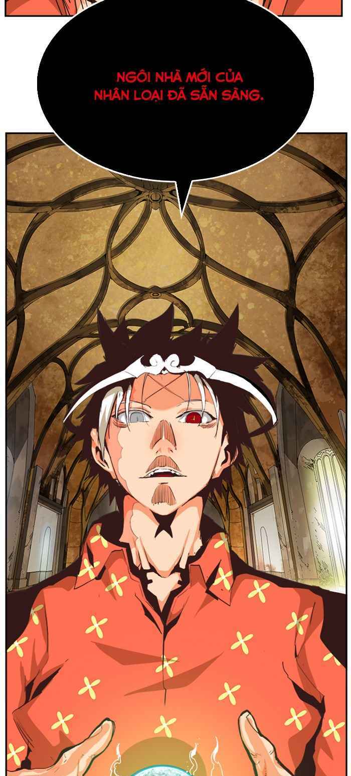 Chúa Tể Học Đường Chapter 504 - Trang 2