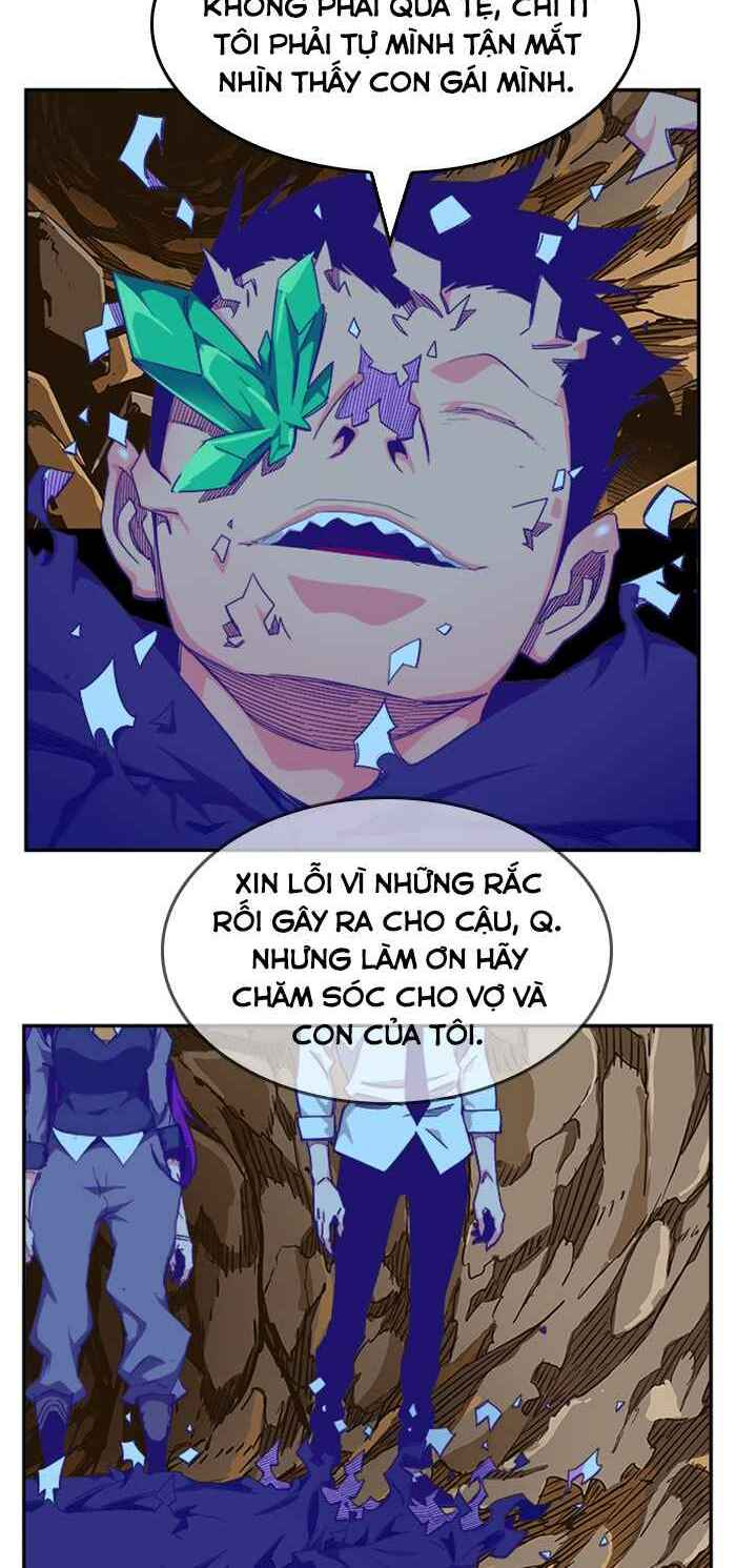Chúa Tể Học Đường Chapter 504 - Trang 2