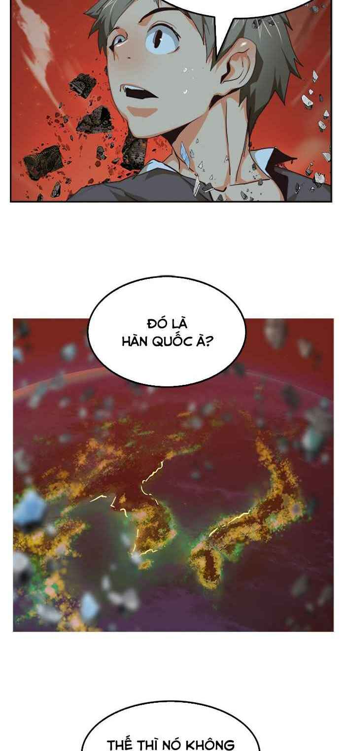 Chúa Tể Học Đường Chapter 504 - Trang 2