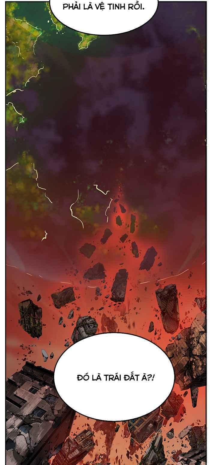 Chúa Tể Học Đường Chapter 504 - Trang 2