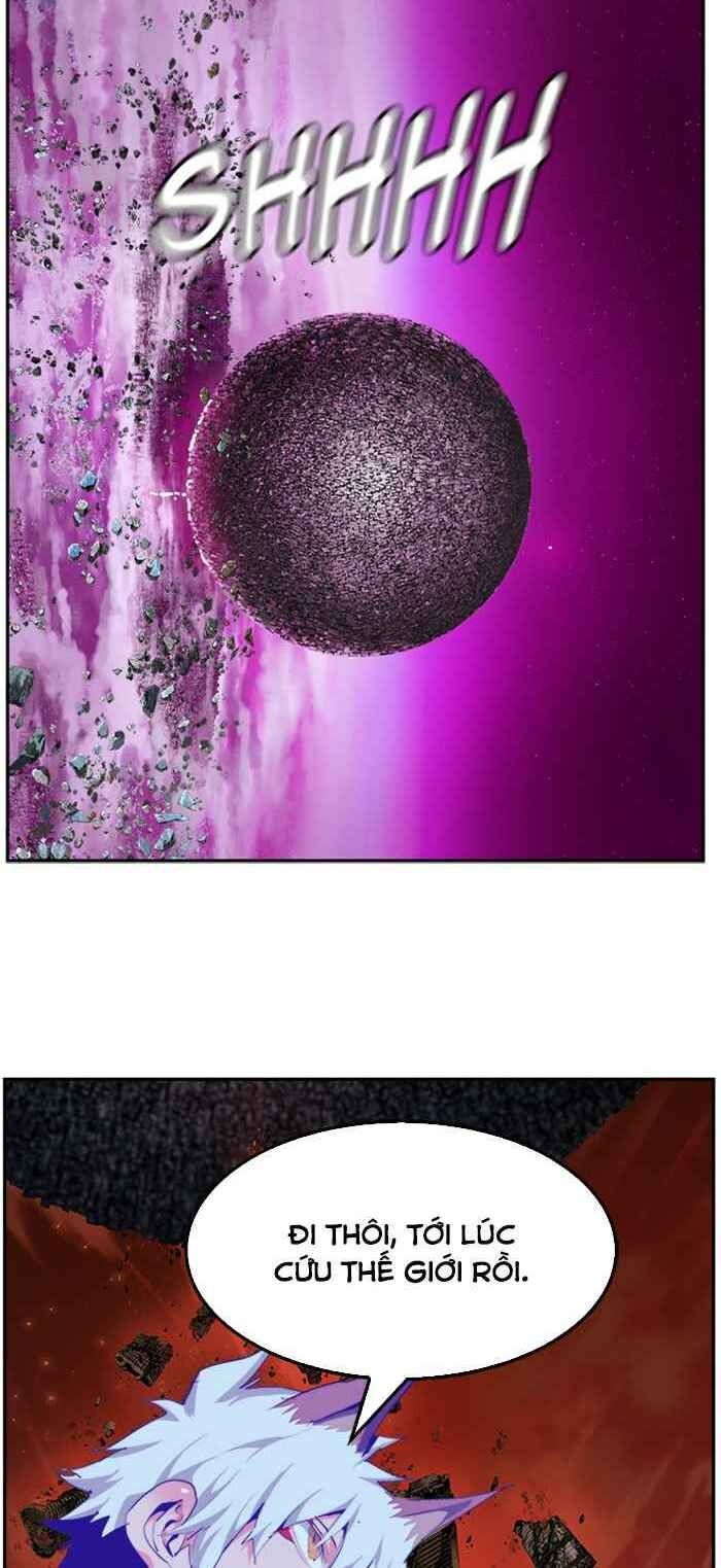 Chúa Tể Học Đường Chapter 504 - Trang 2