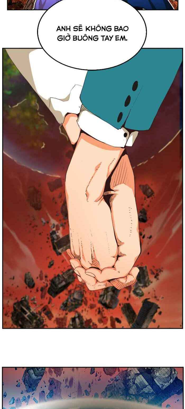 Chúa Tể Học Đường Chapter 504 - Trang 2