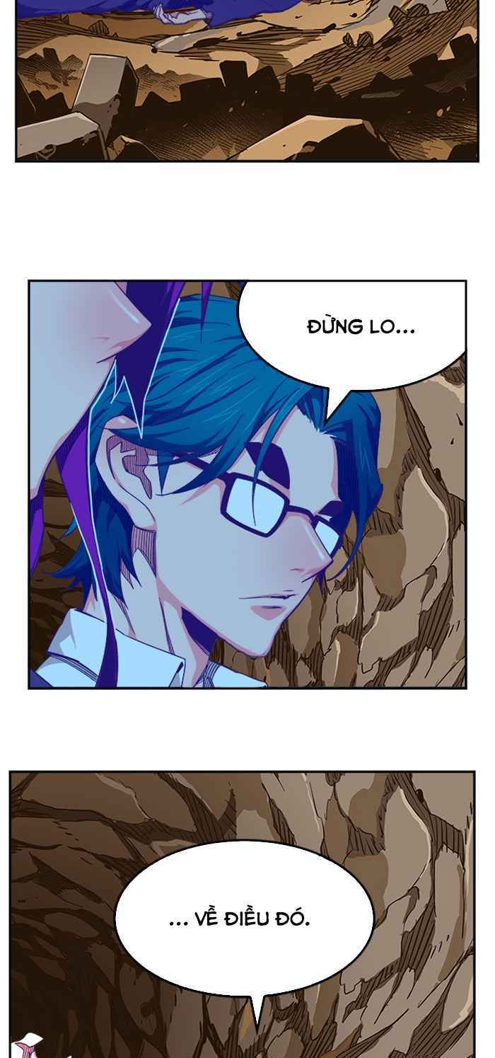 Chúa Tể Học Đường Chapter 504 - Trang 2