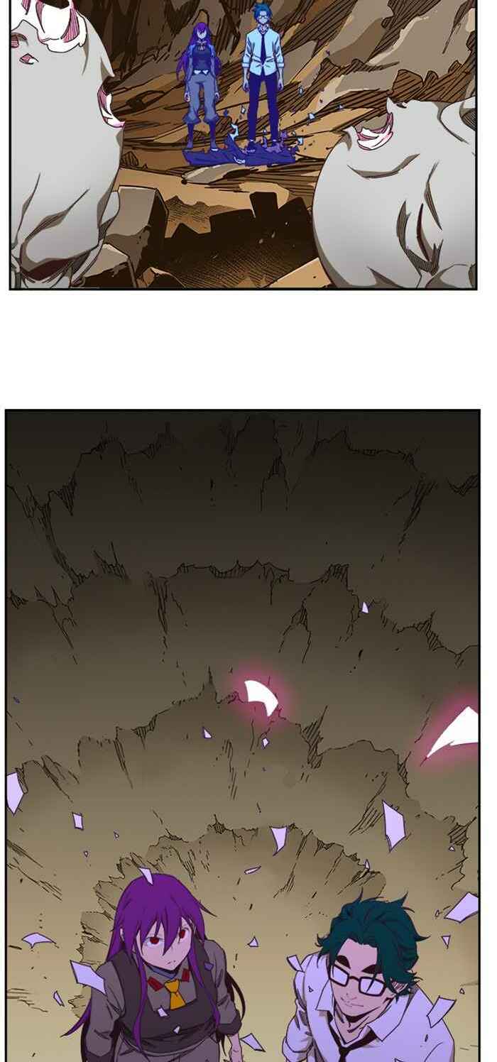 Chúa Tể Học Đường Chapter 504 - Trang 2