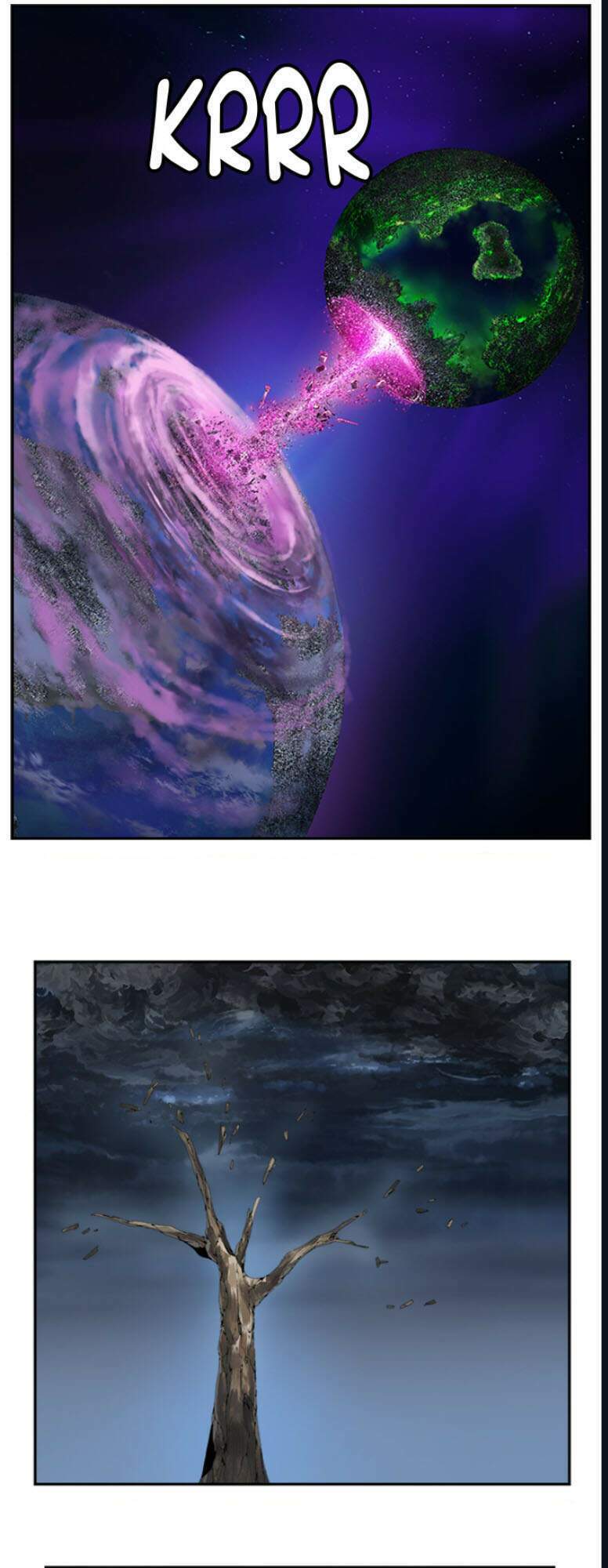 Chúa Tể Học Đường Chapter 505 - Trang 2