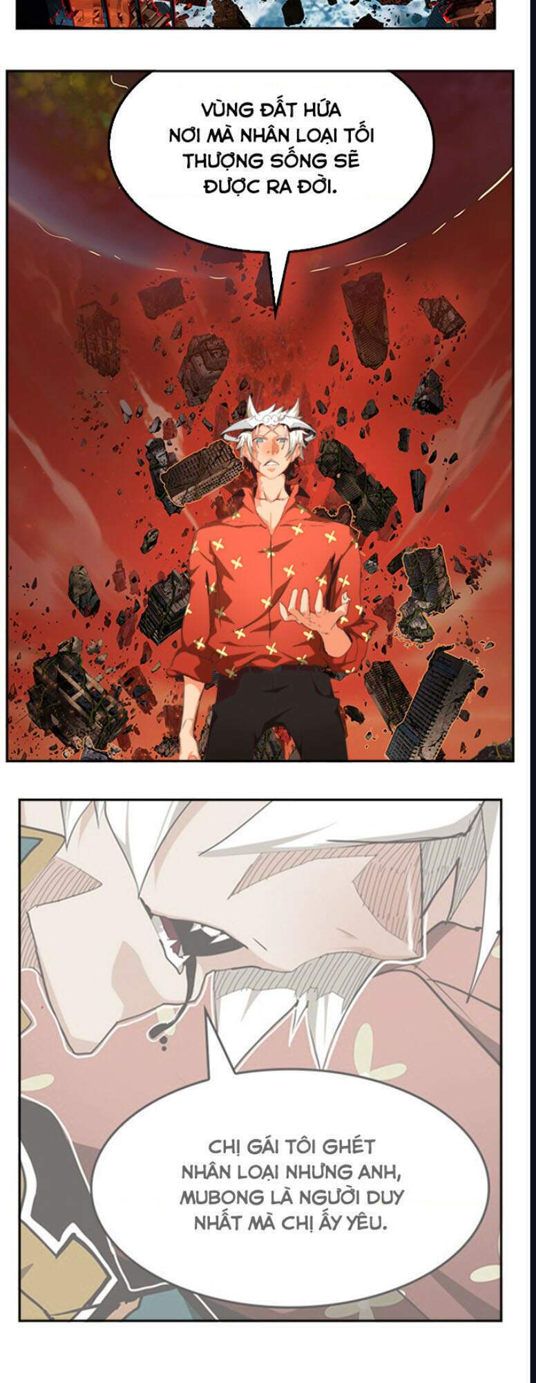 Chúa Tể Học Đường Chapter 505 - Trang 2