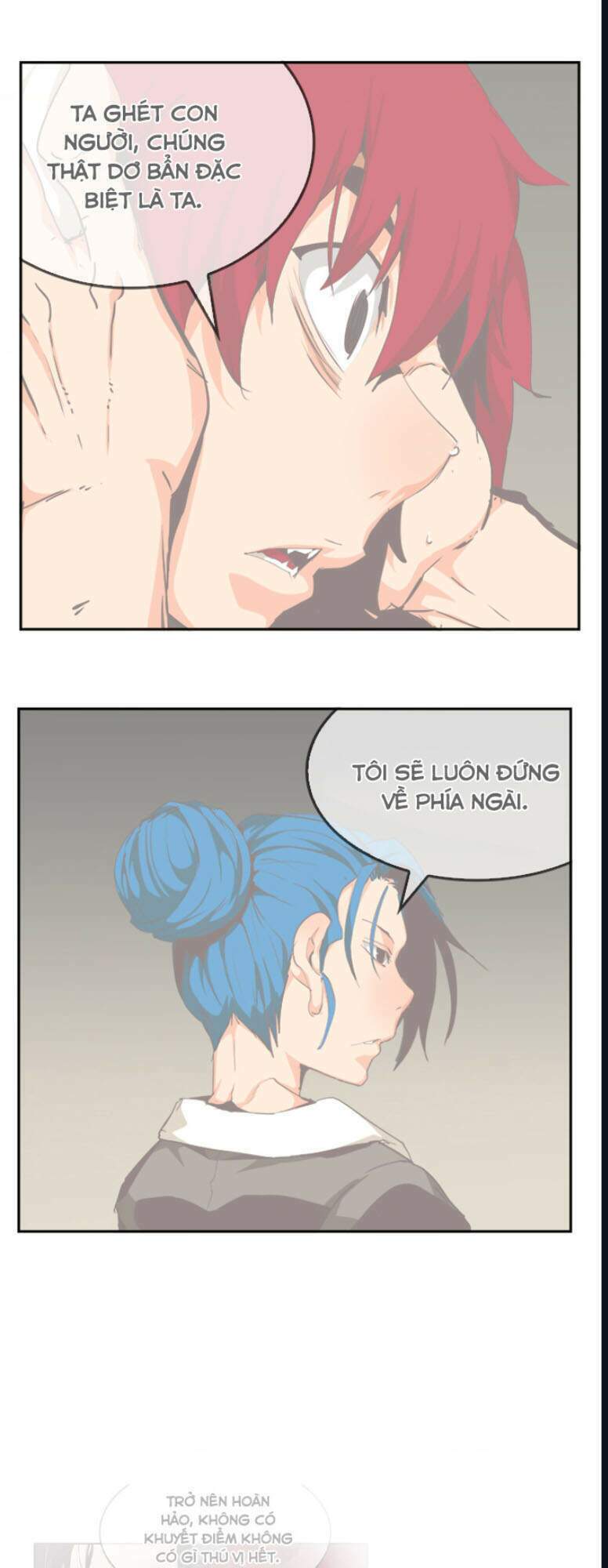 Chúa Tể Học Đường Chapter 505 - Trang 2