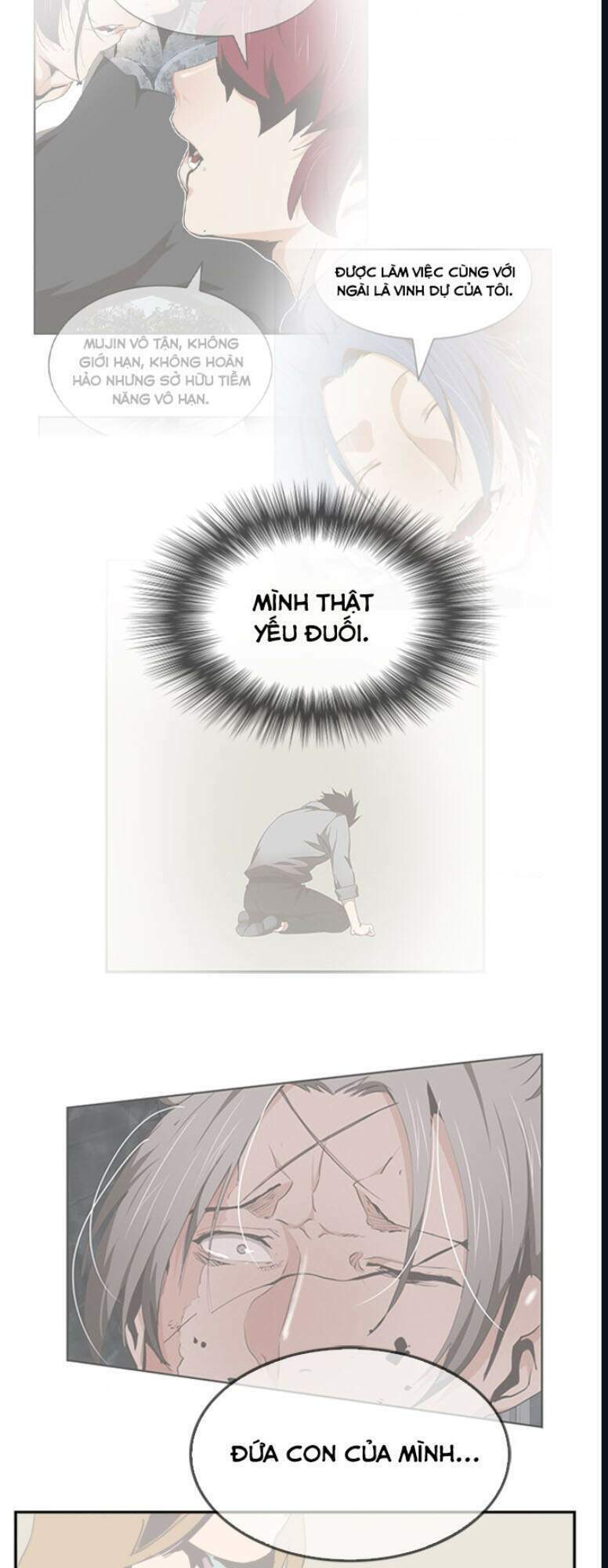 Chúa Tể Học Đường Chapter 505 - Trang 2