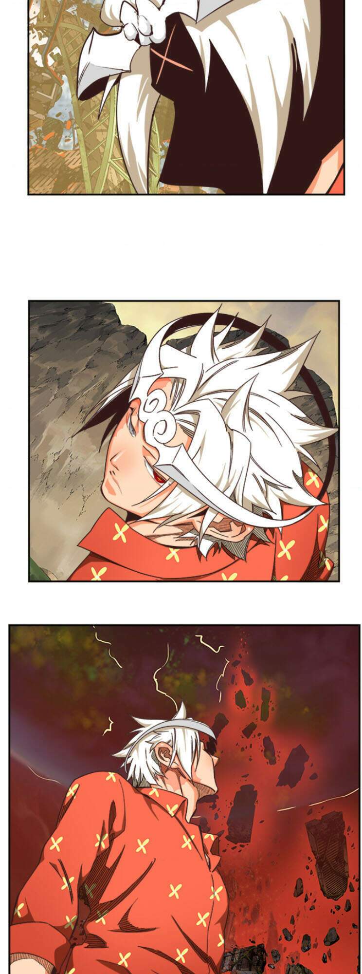 Chúa Tể Học Đường Chapter 505 - Trang 2