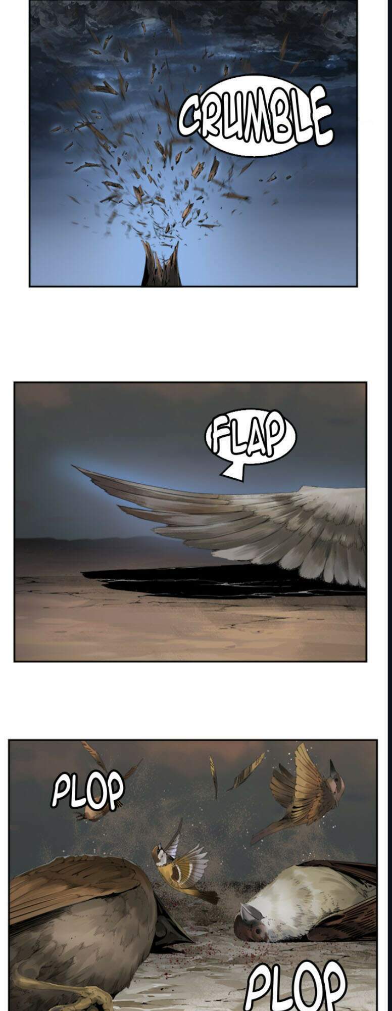 Chúa Tể Học Đường Chapter 505 - Trang 2