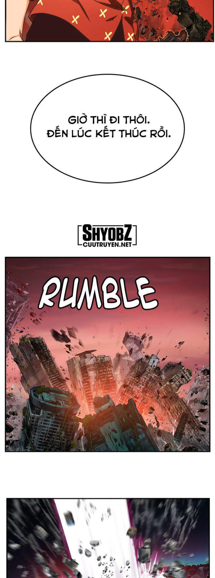 Chúa Tể Học Đường Chapter 505 - Trang 2