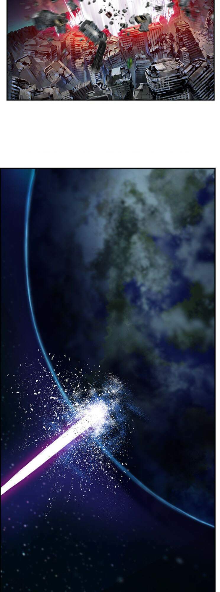 Chúa Tể Học Đường Chapter 505 - Trang 2