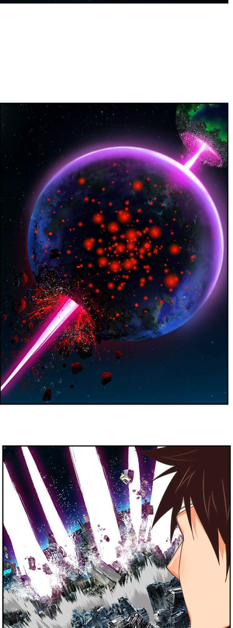 Chúa Tể Học Đường Chapter 505 - Trang 2