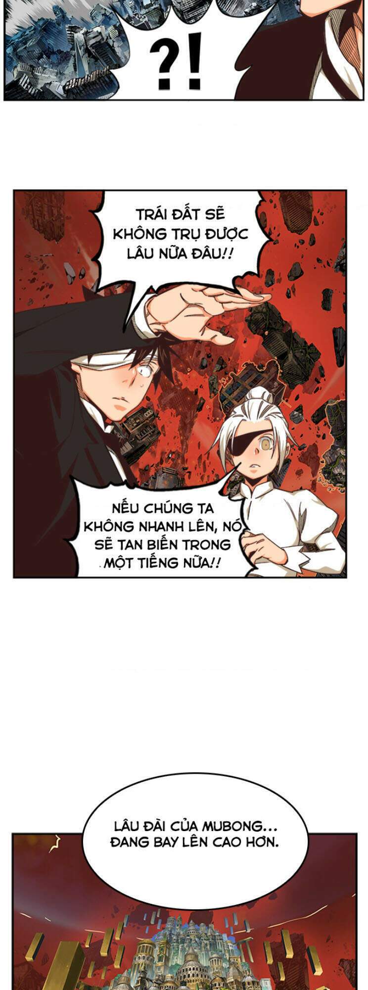 Chúa Tể Học Đường Chapter 505 - Trang 2