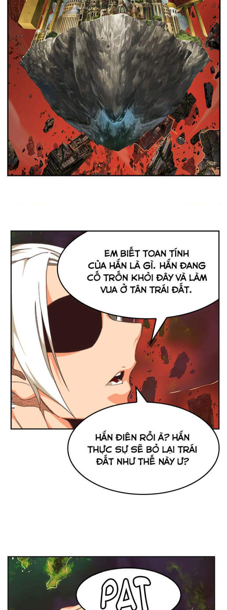 Chúa Tể Học Đường Chapter 505 - Trang 2
