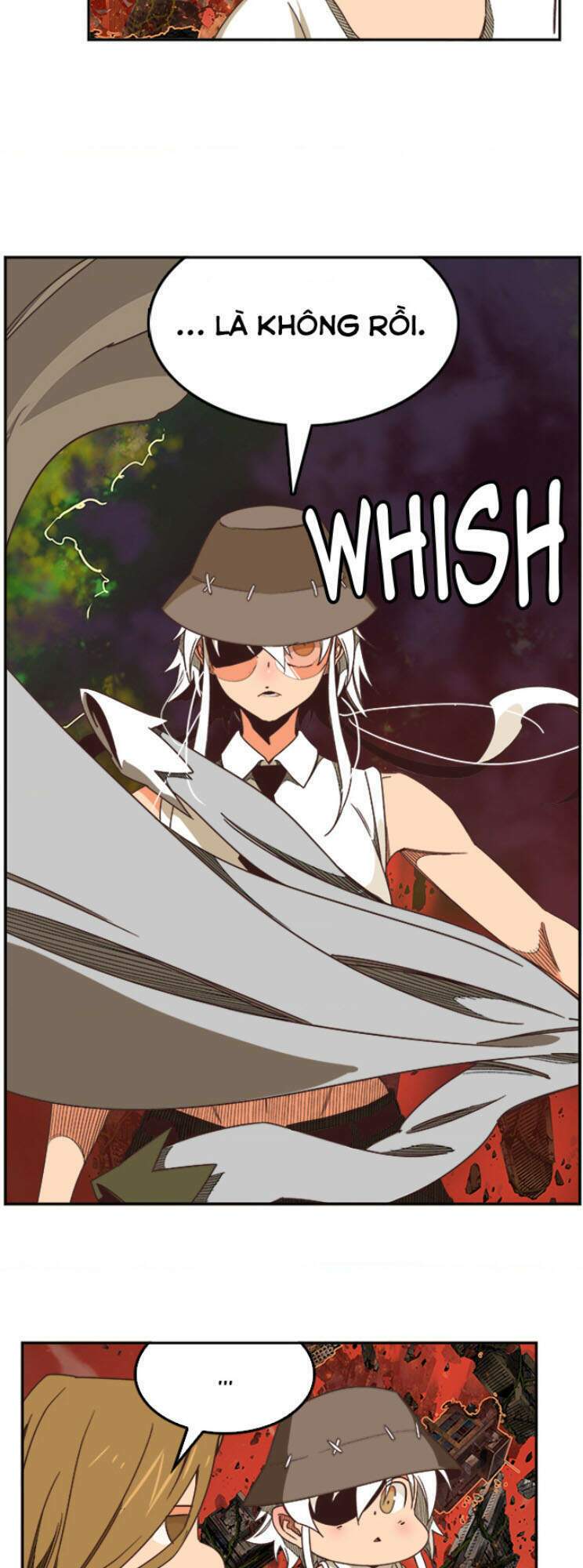 Chúa Tể Học Đường Chapter 505 - Trang 2