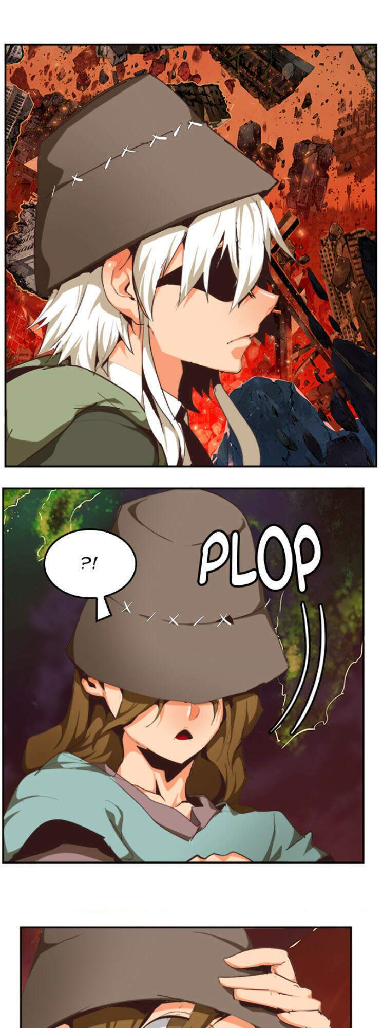 Chúa Tể Học Đường Chapter 505 - Trang 2