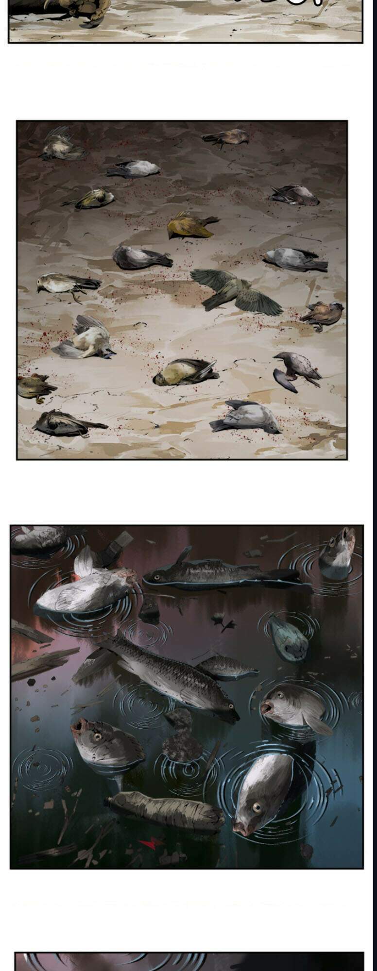 Chúa Tể Học Đường Chapter 505 - Trang 2