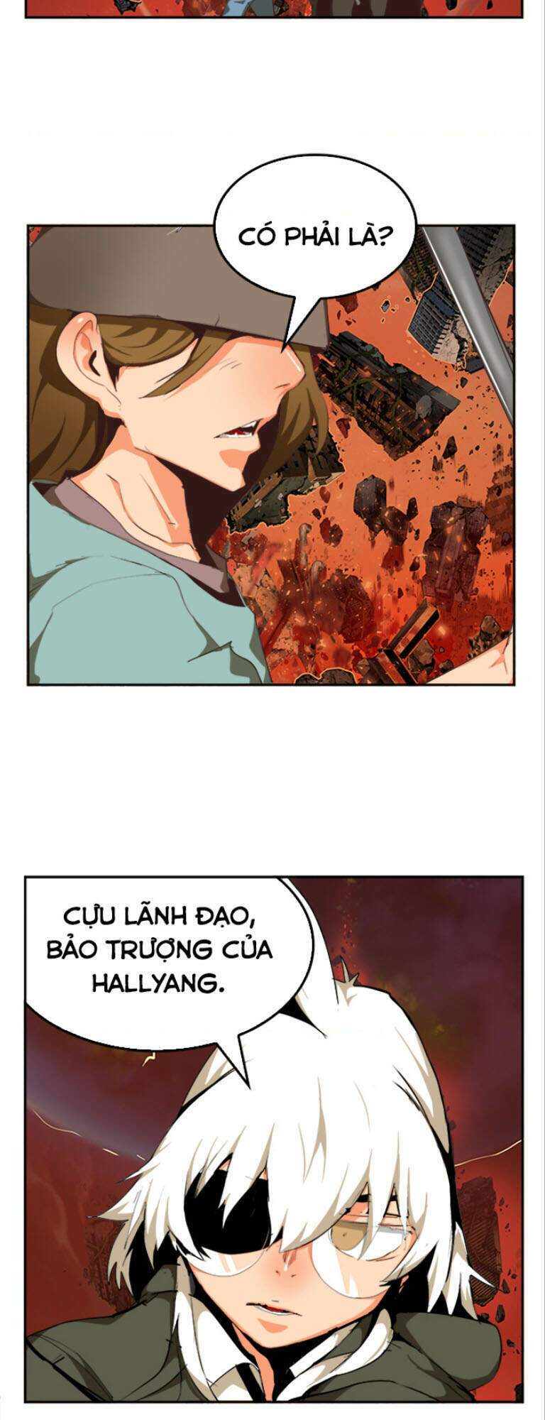 Chúa Tể Học Đường Chapter 505 - Trang 2