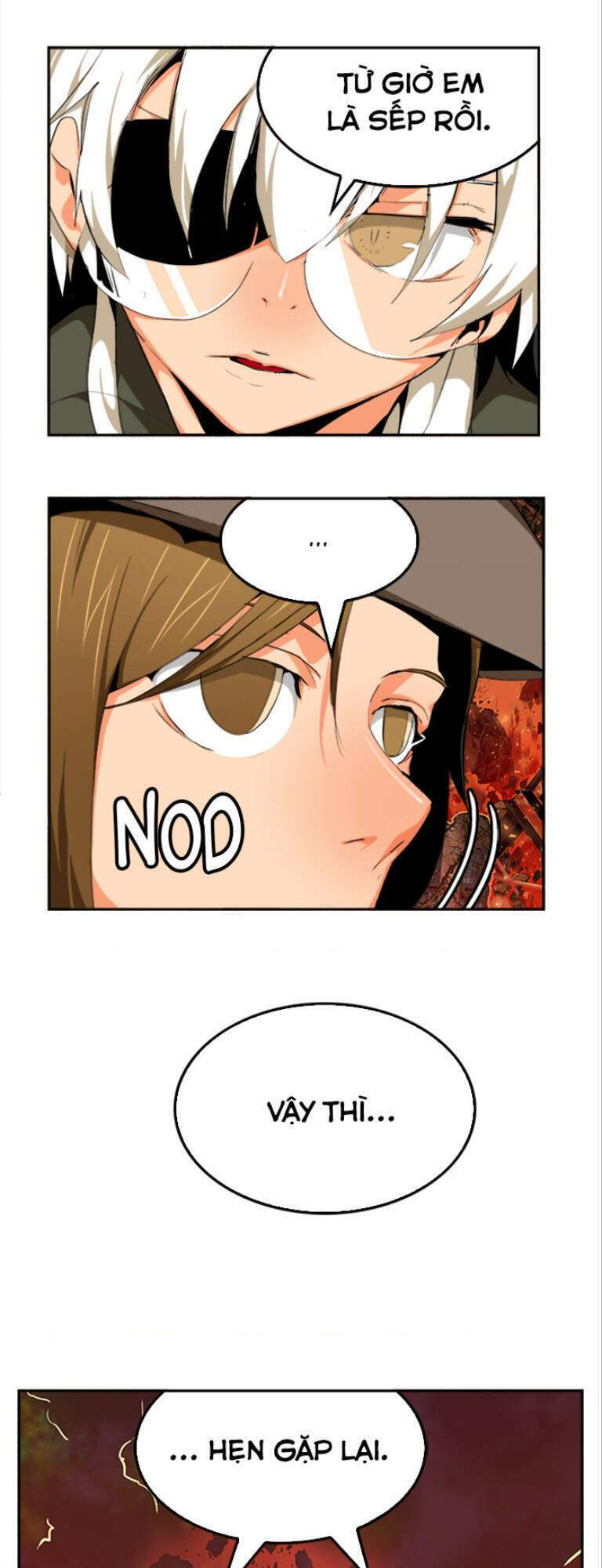 Chúa Tể Học Đường Chapter 505 - Trang 2