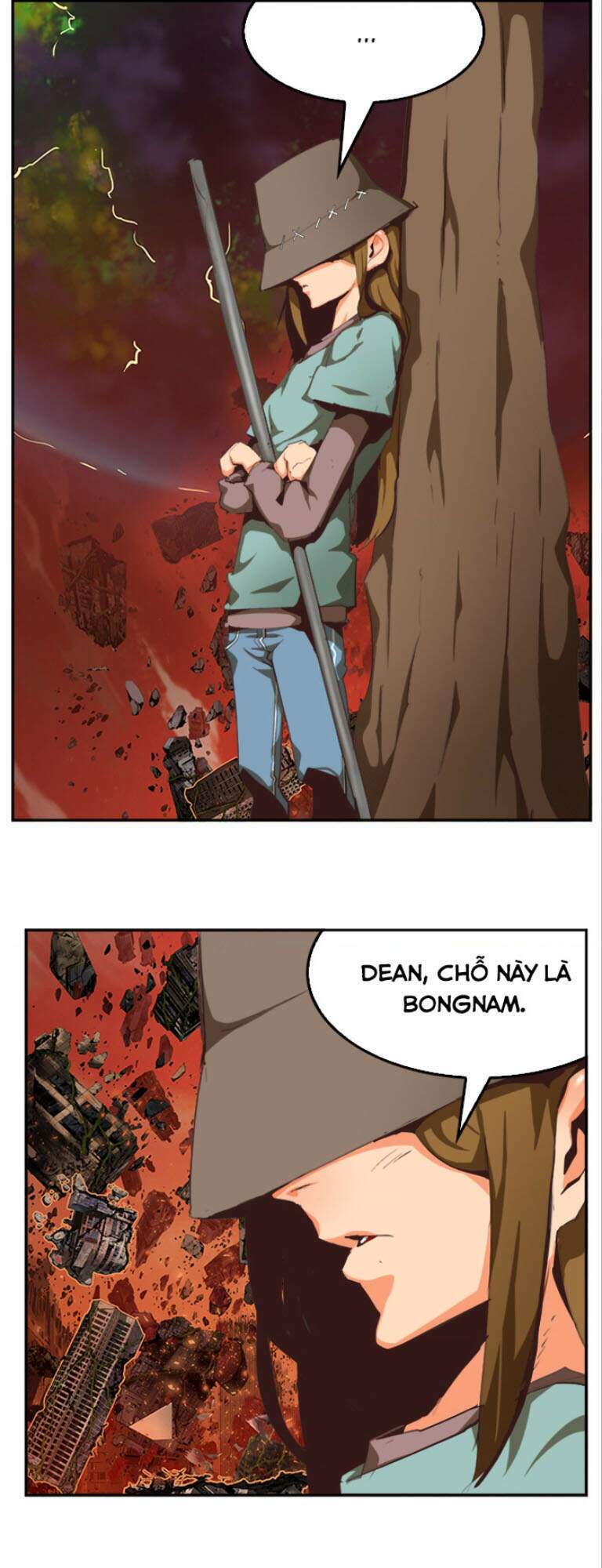 Chúa Tể Học Đường Chapter 505 - Trang 2