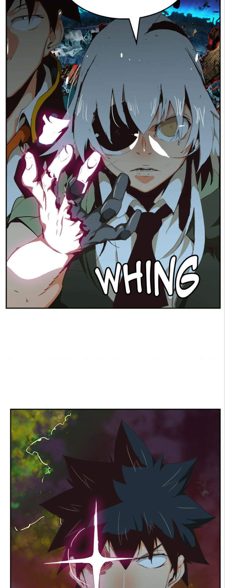 Chúa Tể Học Đường Chapter 505 - Trang 2