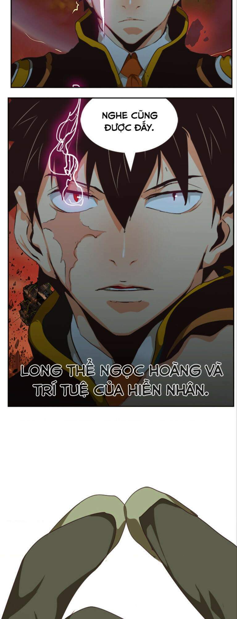 Chúa Tể Học Đường Chapter 505 - Trang 2