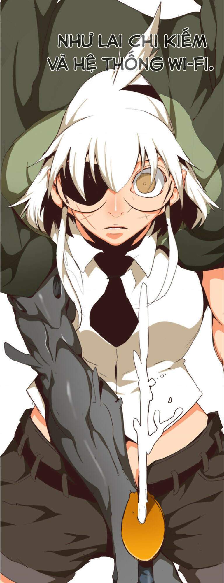 Chúa Tể Học Đường Chapter 505 - Trang 2