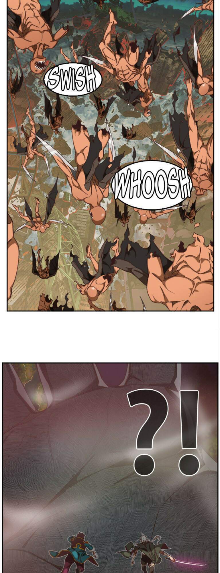 Chúa Tể Học Đường Chapter 505 - Trang 2