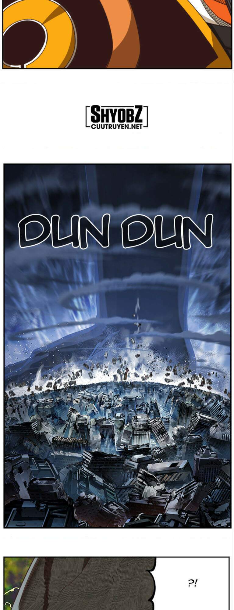 Chúa Tể Học Đường Chapter 505 - Trang 2