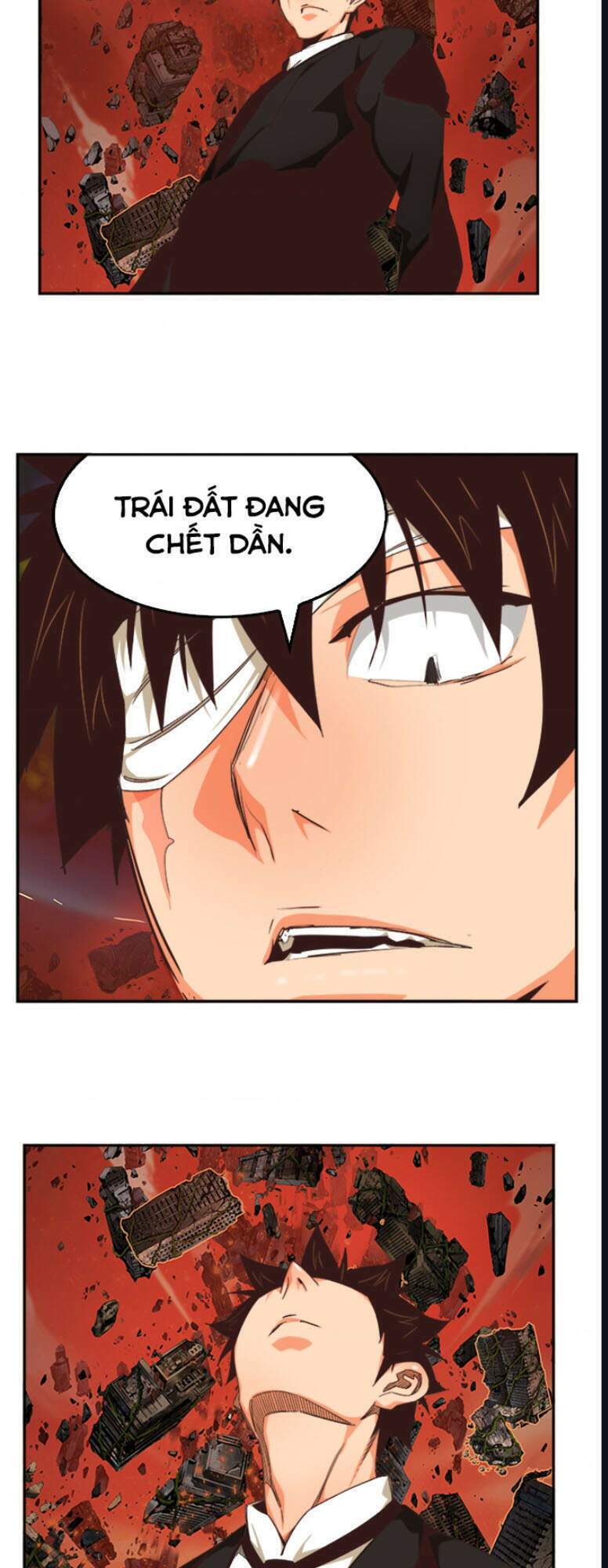 Chúa Tể Học Đường Chapter 505 - Trang 2