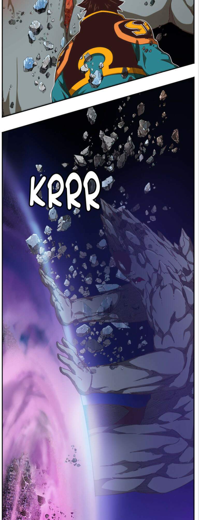 Chúa Tể Học Đường Chapter 505 - Trang 2