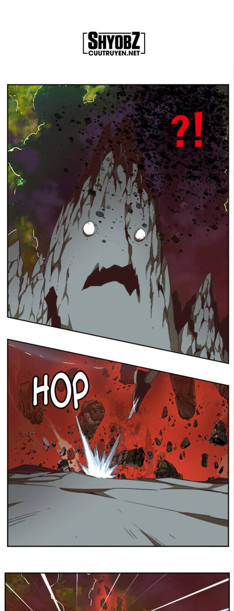 Chúa Tể Học Đường Chapter 505 - Trang 2