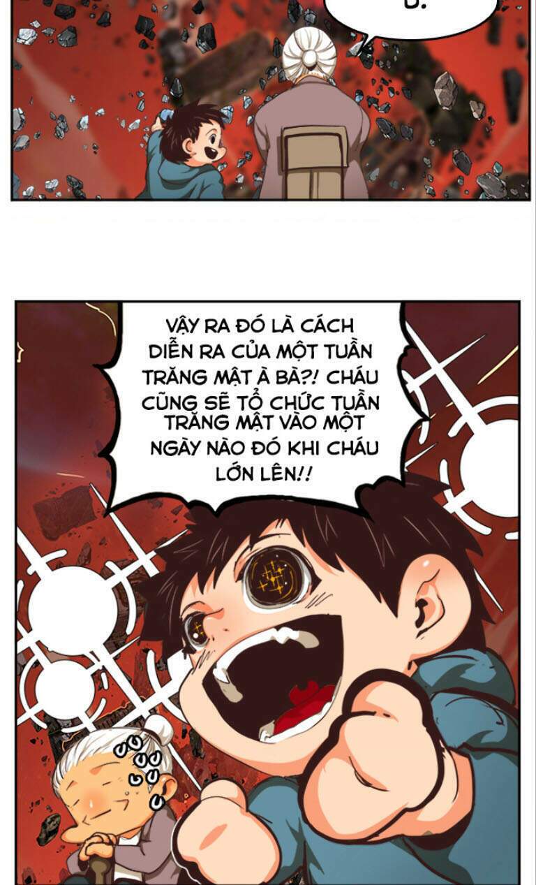 Chúa Tể Học Đường Chapter 505 - Trang 2