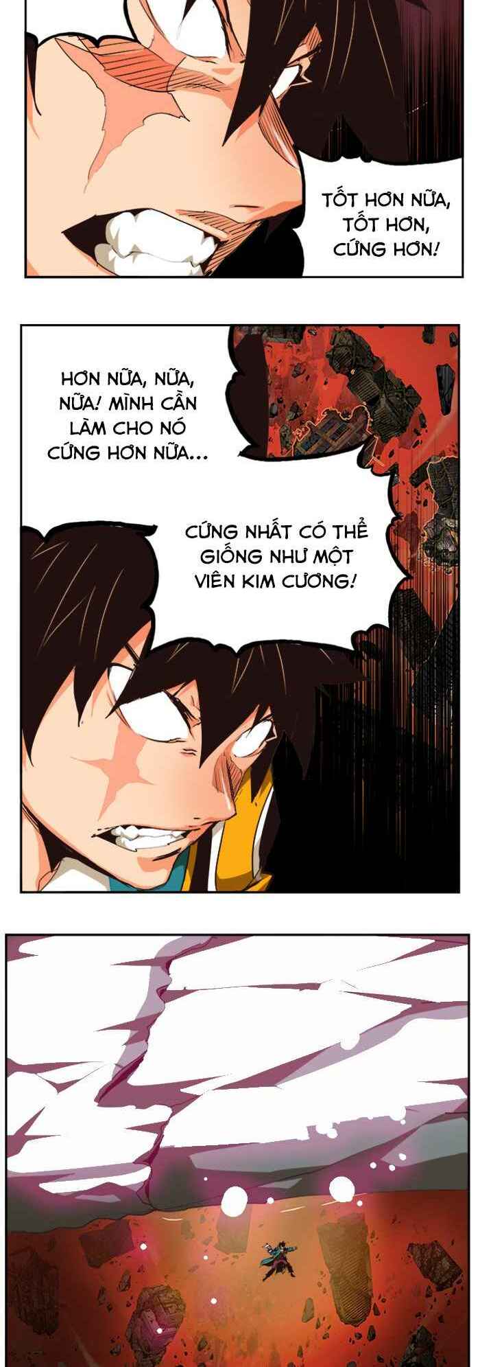 Chúa Tể Học Đường Chapter 506 - Trang 2