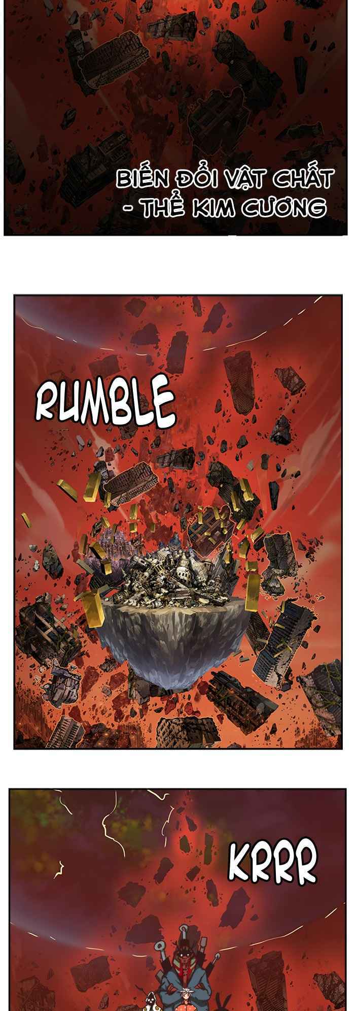 Chúa Tể Học Đường Chapter 506 - Trang 2