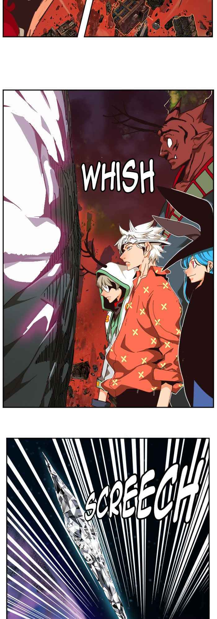 Chúa Tể Học Đường Chapter 506 - Trang 2