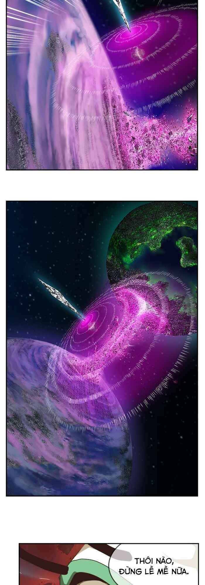 Chúa Tể Học Đường Chapter 506 - Trang 2