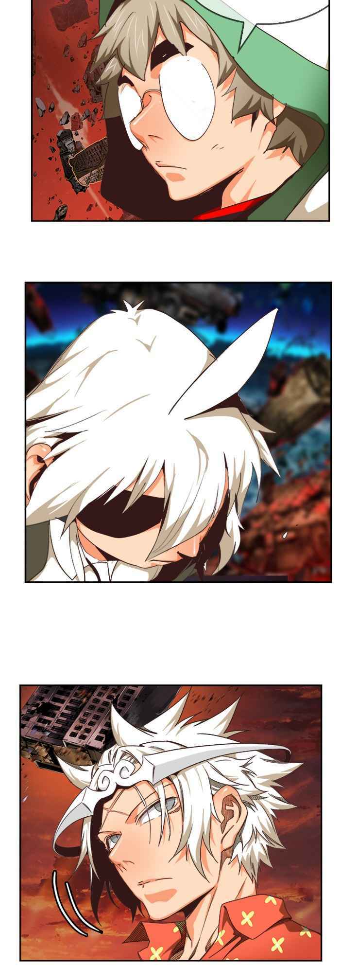 Chúa Tể Học Đường Chapter 506 - Trang 2