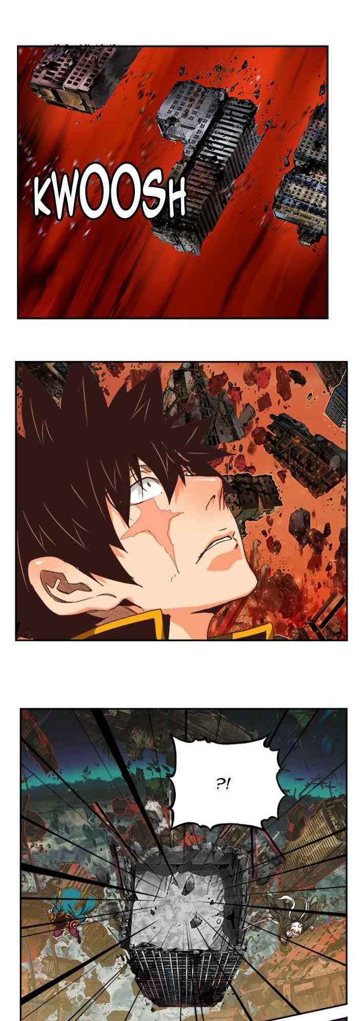 Chúa Tể Học Đường Chapter 506 - Trang 2