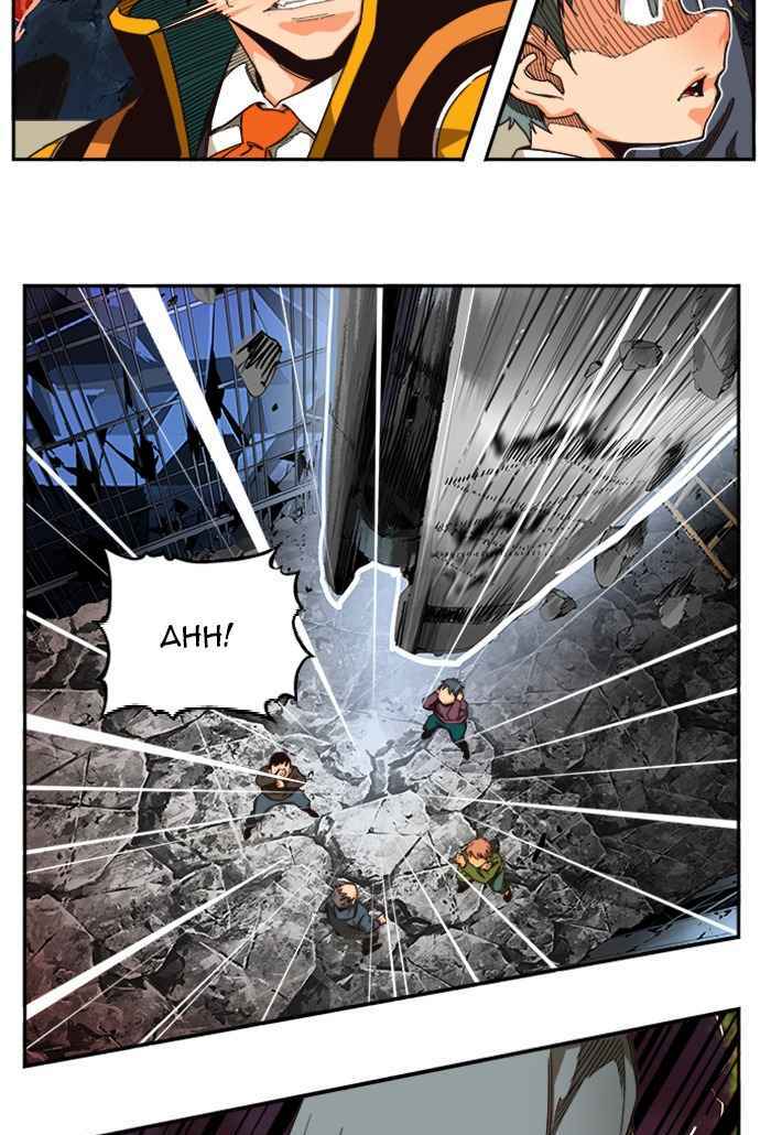 Chúa Tể Học Đường Chapter 506 - Trang 2