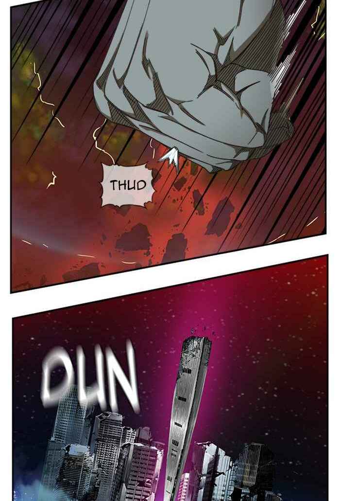 Chúa Tể Học Đường Chapter 506 - Trang 2