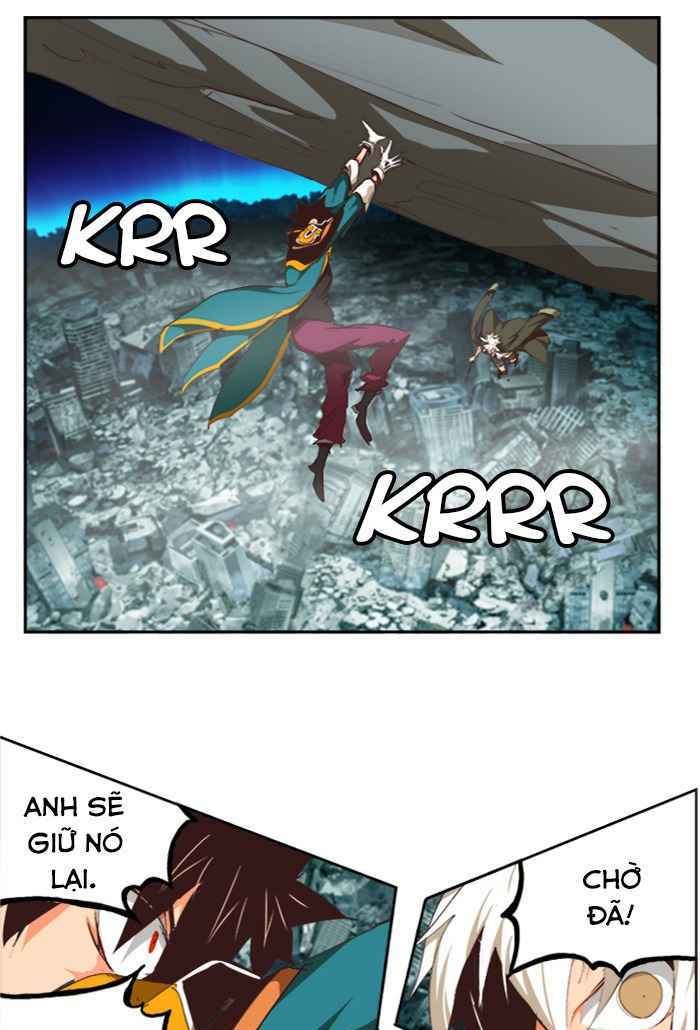 Chúa Tể Học Đường Chapter 506 - Trang 2